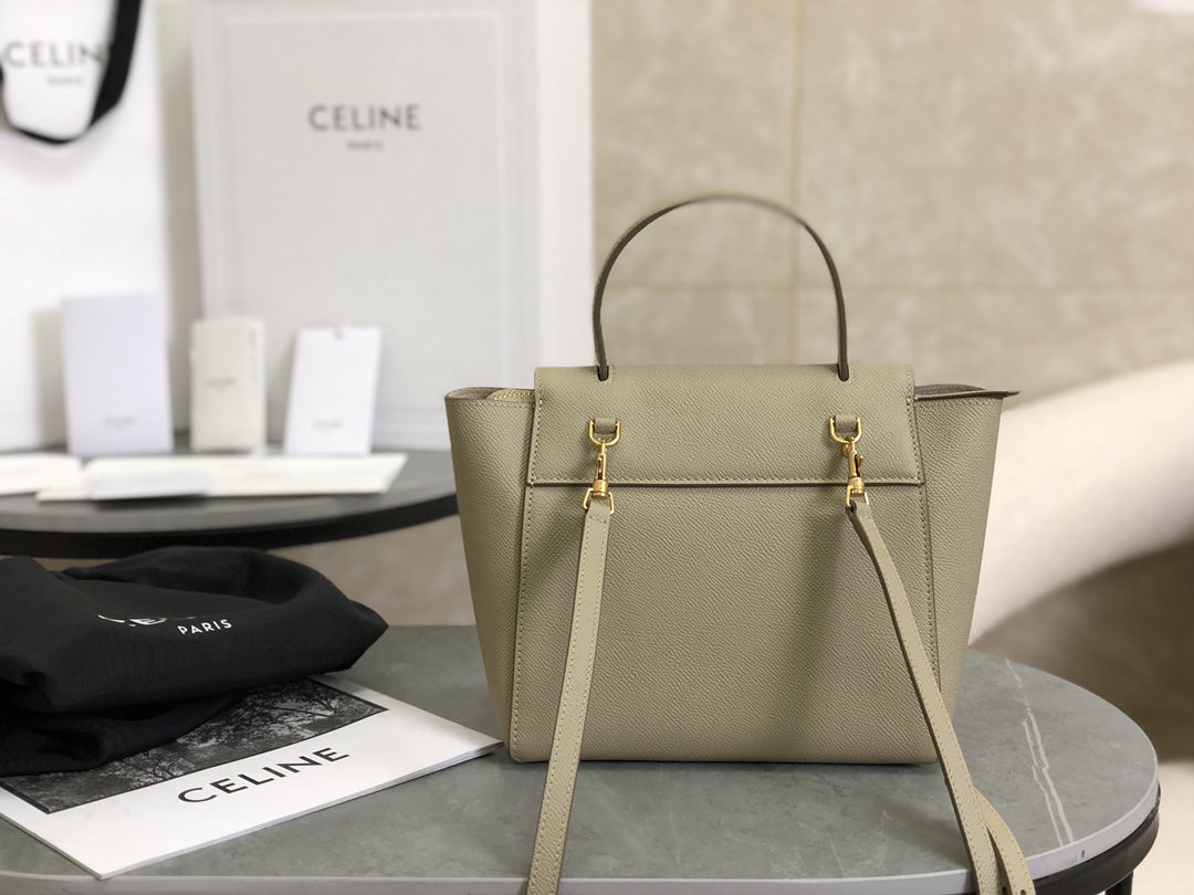 Celine Nano Bags